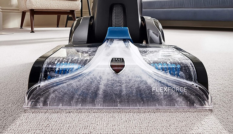 home carpet cleaner best choices