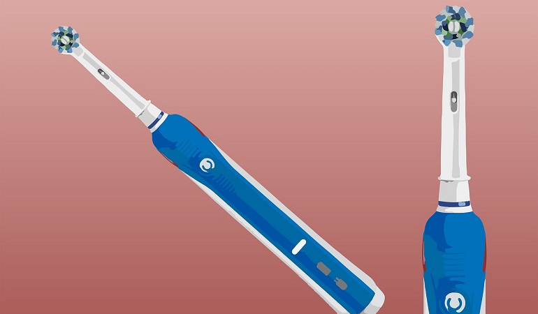 budget electric toothbrush
