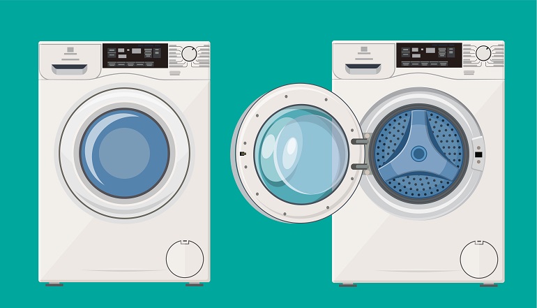 top list of washer dryer combo