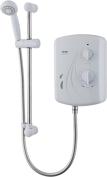 classic-triton-electronic powered-shower