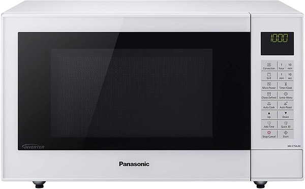 Panasonic Slimline Combination Microwave Oven