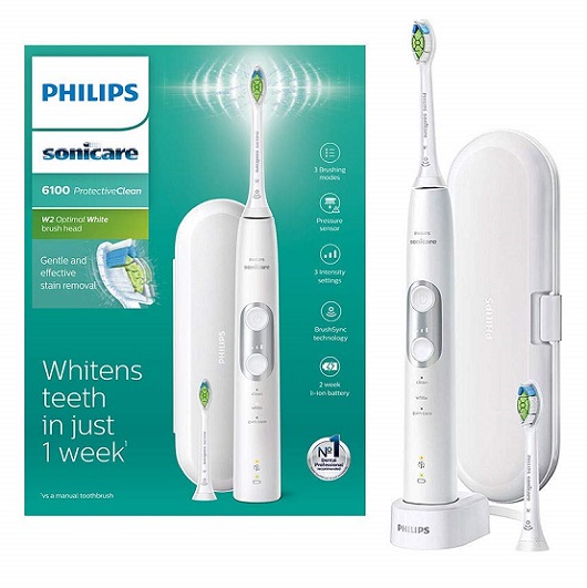Philips Protectiveclean 6100
