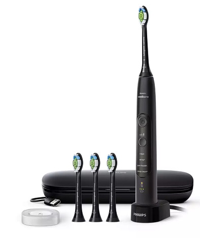 Philips Advanced Series 7900 toothbrush