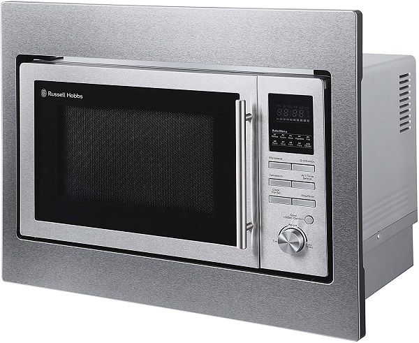 Russell Hobbs Built in Combination Microwave