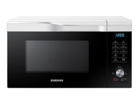 Samsung convection microwave oven-28L