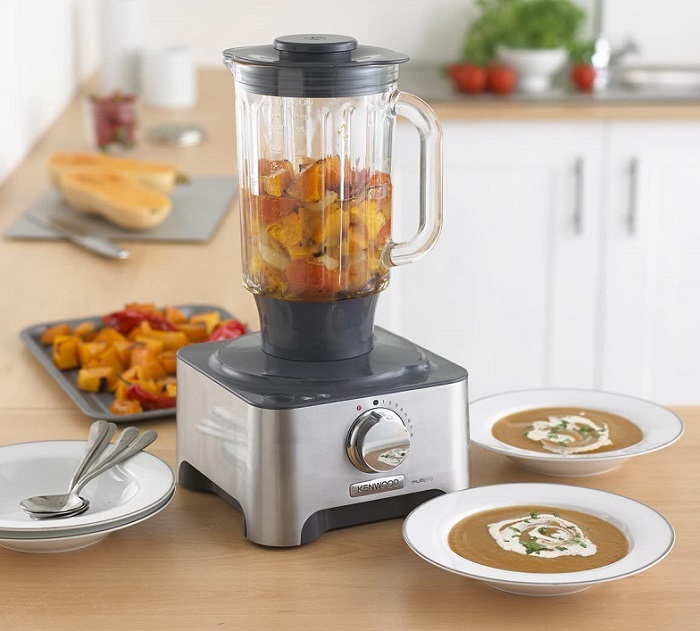 thermo blender