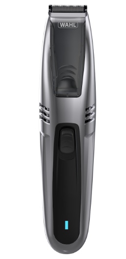 wahl 2-in-1 head and beard trimmer