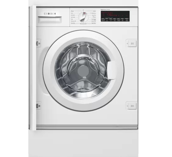 Bosch Built-in-washing-machine Serie 8