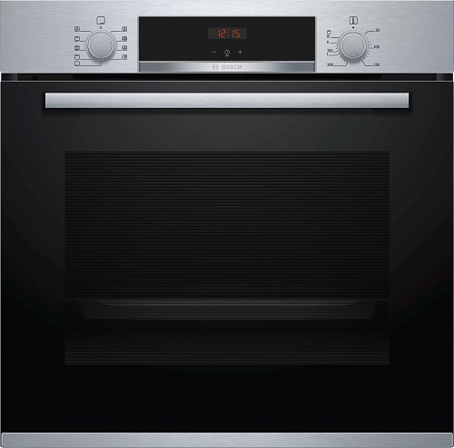 Bosch electric oven