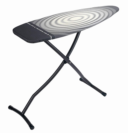 Brabantia Ironing Board with Heat Resistant Parking Zone