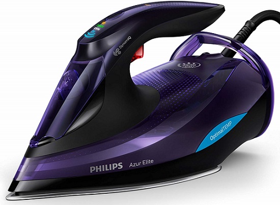 Philips Azur Elite best steam iron