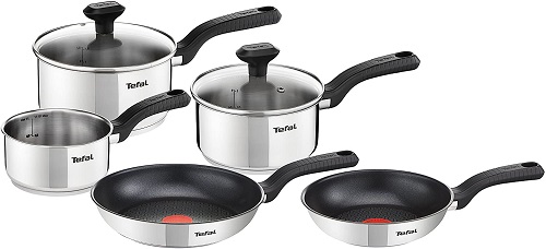 Tefal-pots-and-pans-induction-set