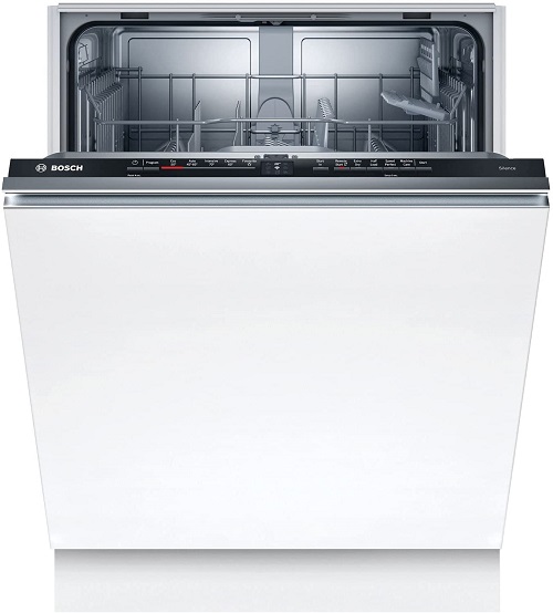 bosch serie 2 integrated dishwasher