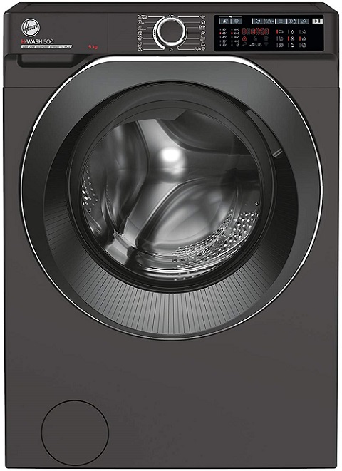 hoover 500 washer dryer