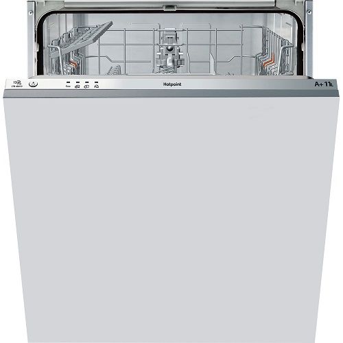 hotpoint built in dishwasher