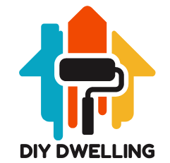 DIY Dwelling Logo